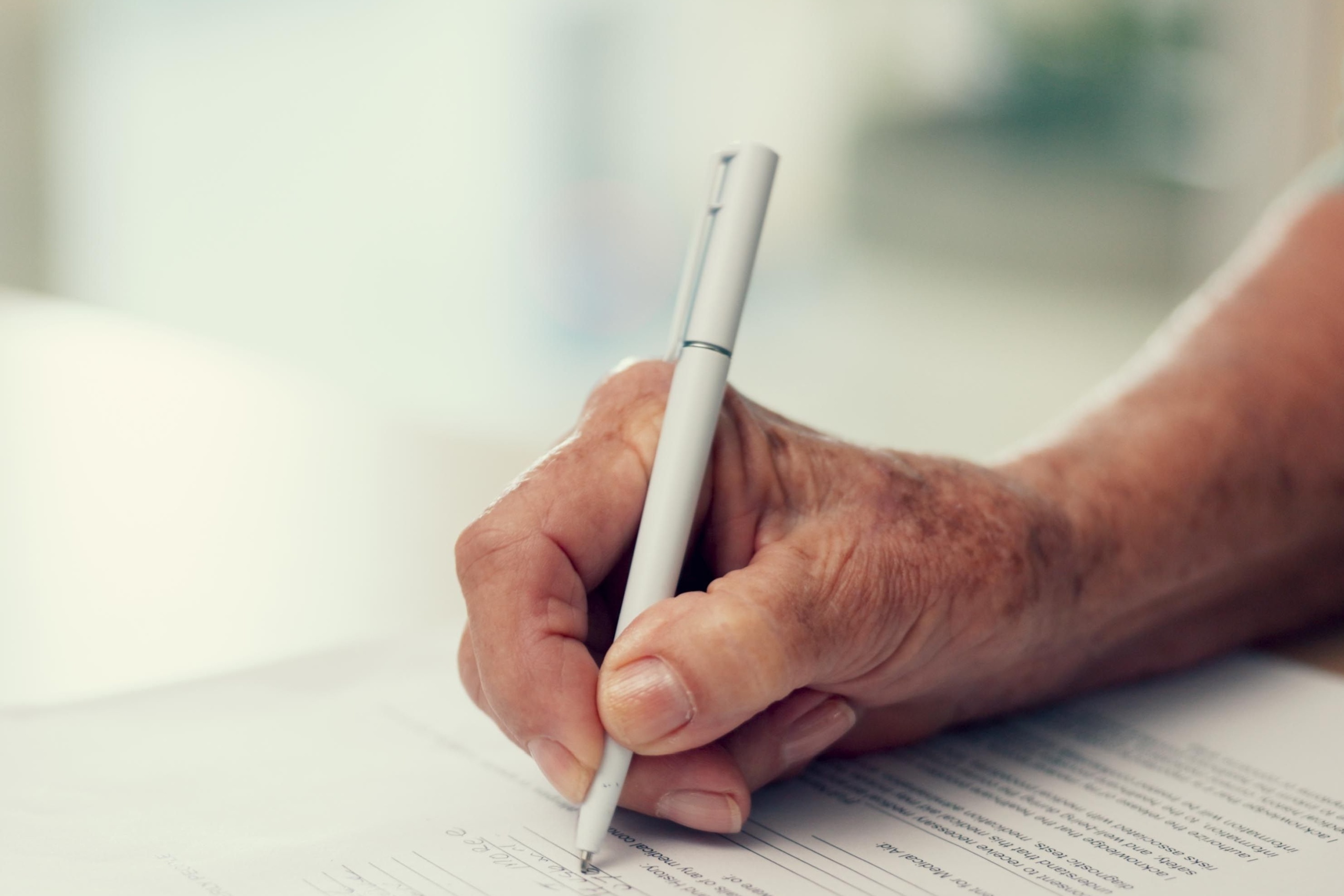 Everything you need to know about leaving a legacy this Will Aid month ...